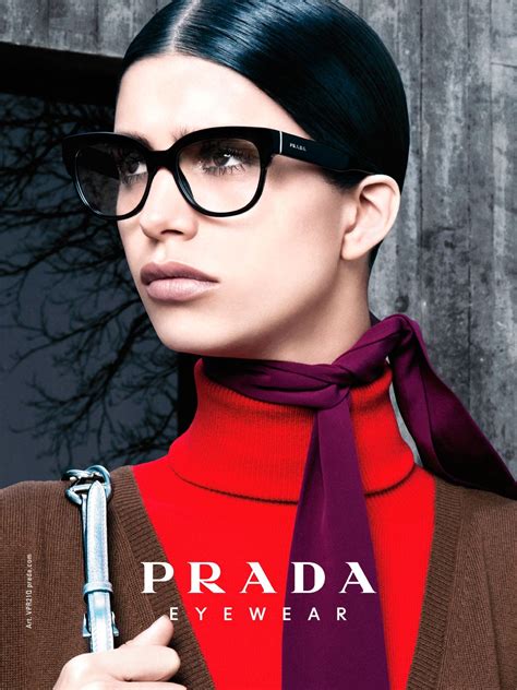 Prada Eyewear Glasses & Frames For Women 